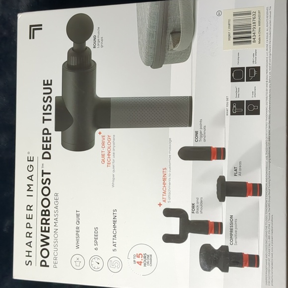 Shaper Image - Picture 3 of 7